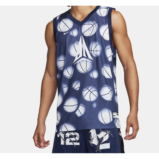 CAMISETA SIN MANGA JA MORANT