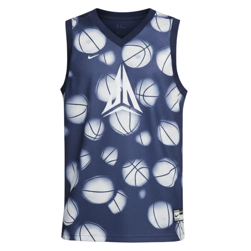 CAMISETA SIN MANGA JA MORANT