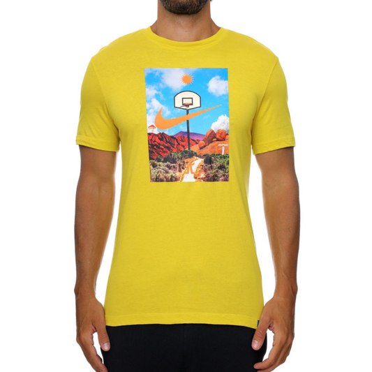 CAMISETA NIKE HOOP PHOTO