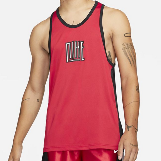 CAMISETA MANGA HUECA NIKE