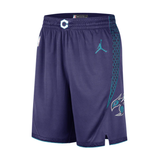 STATEMENT EDITION - HORNETS
