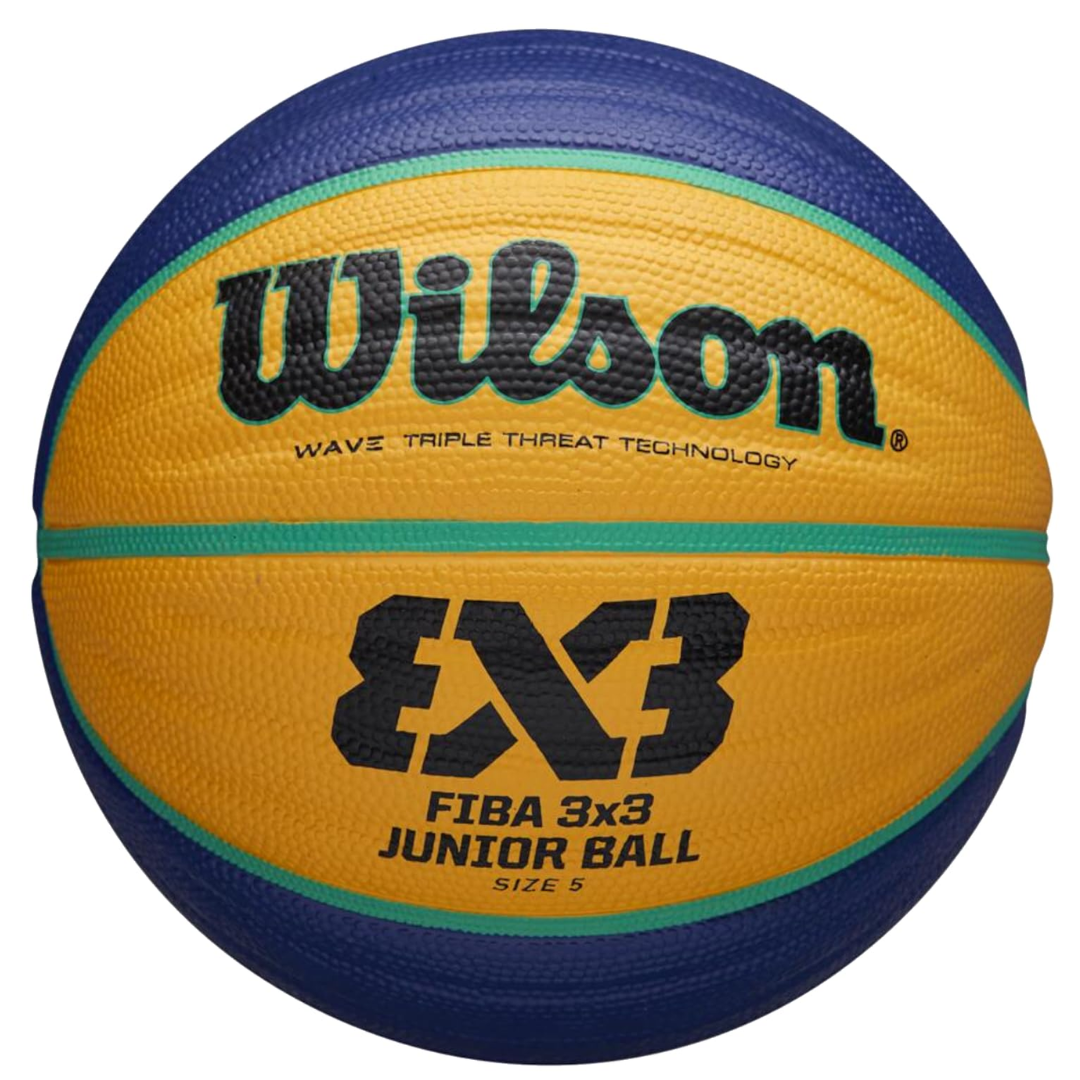 BALON WILSON TALLA 5 - "3X3"