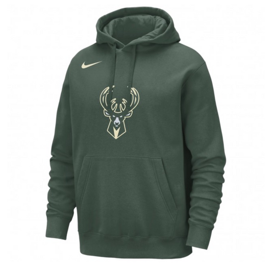 SUDADERA MILWAUKEE BUCKS