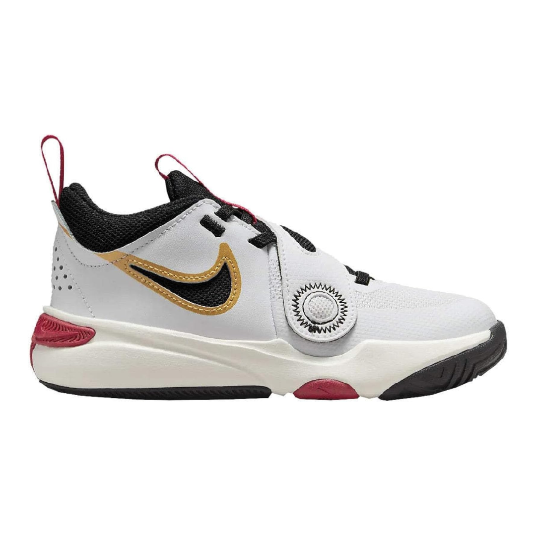 INFANTIL/JUNIOR TEAM HUSTLE D 11