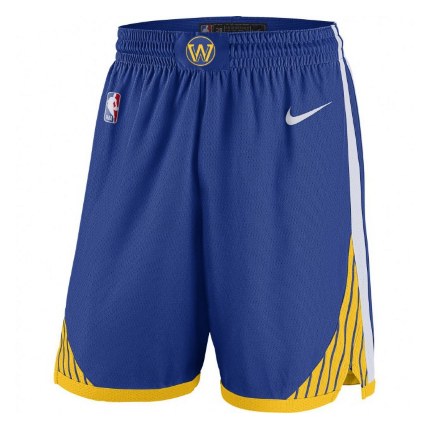 JUNIOR ICON EDITION GOLDEN STATE WARRIORS