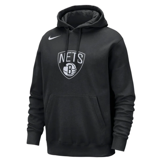SUDADERA BROOKLYN NETS