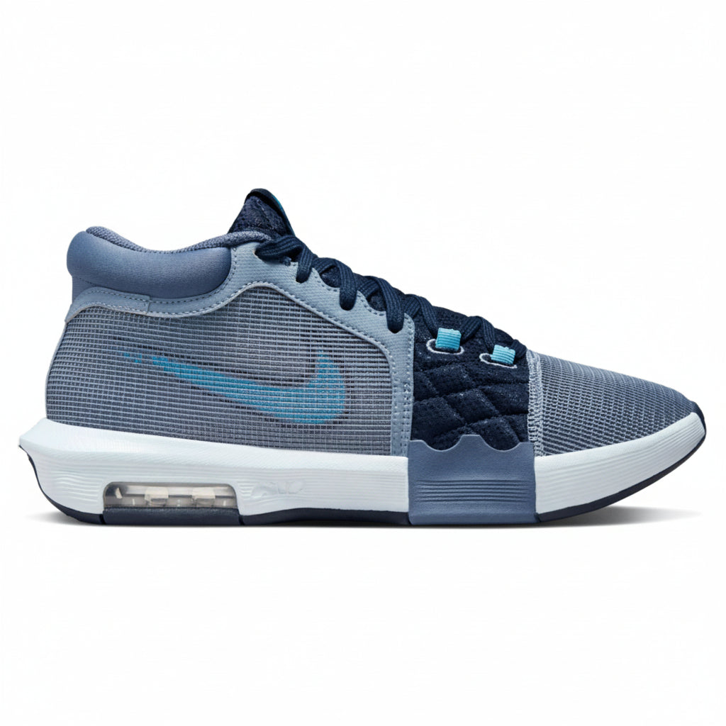 LEBRON WITNESS 8 “ASHEN SLATE”