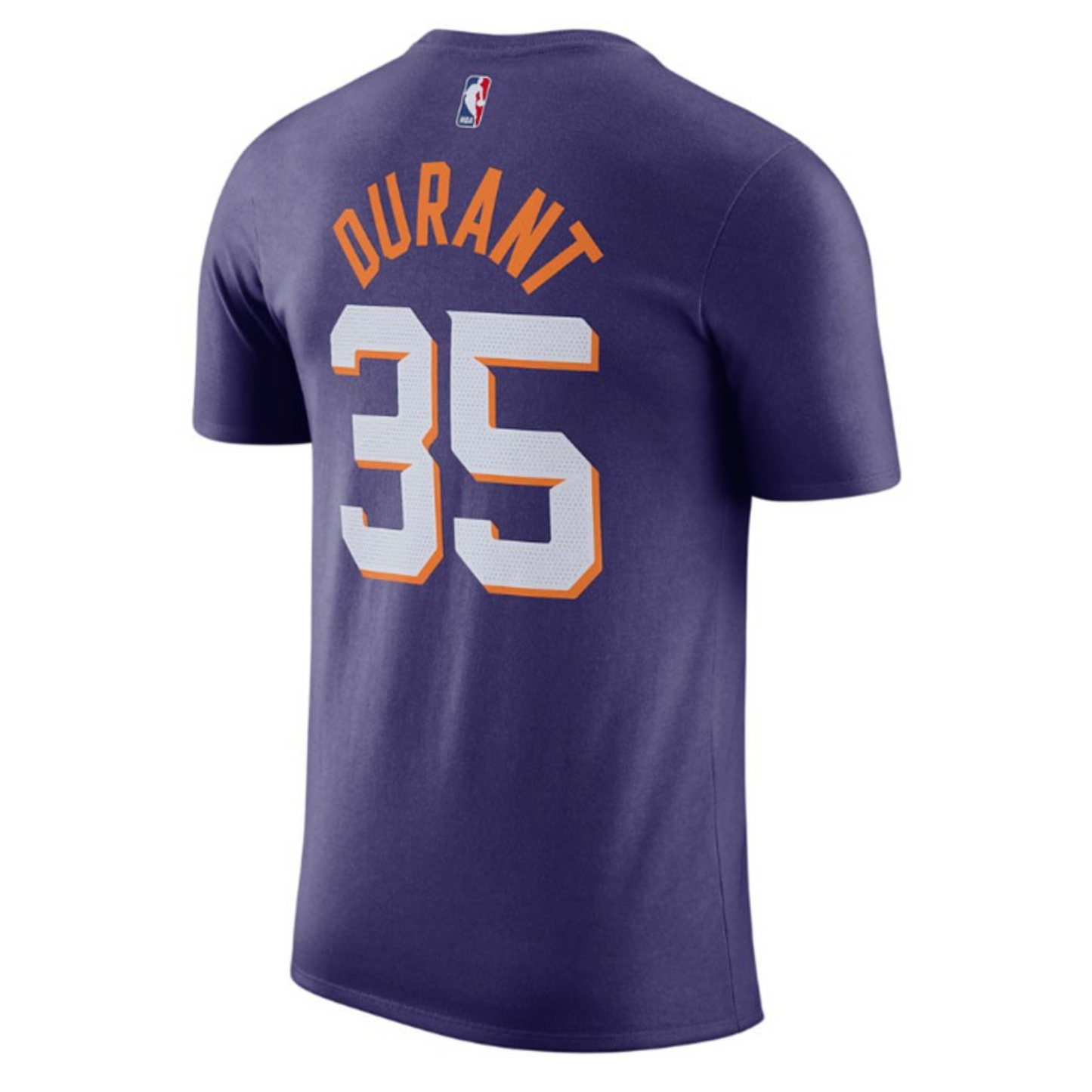 CAMISETA PHOENIX SUNS - KEVIN DURANT