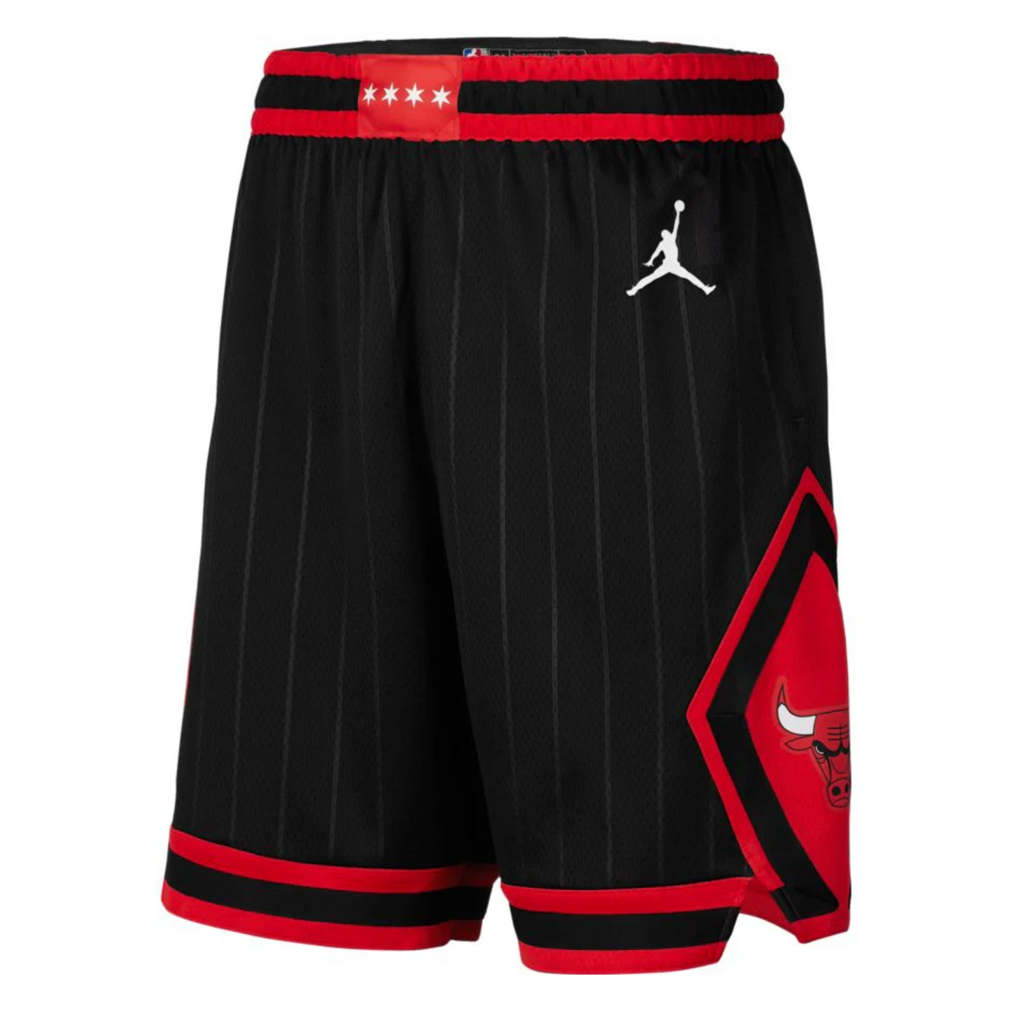 STATEMENT EDITION - CHICAGO BULLS