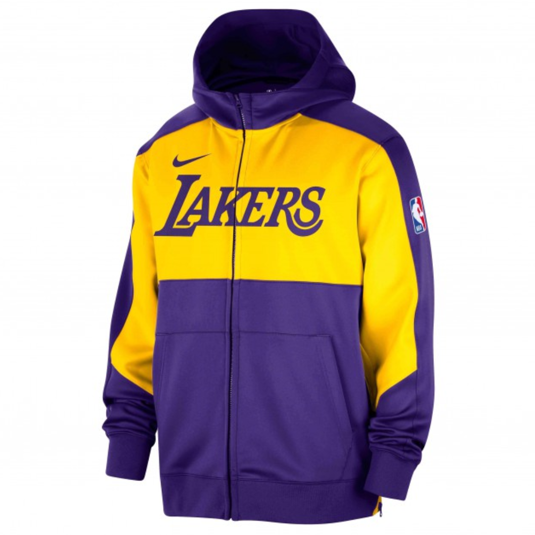 THERMA SHOWTIME LAKERS