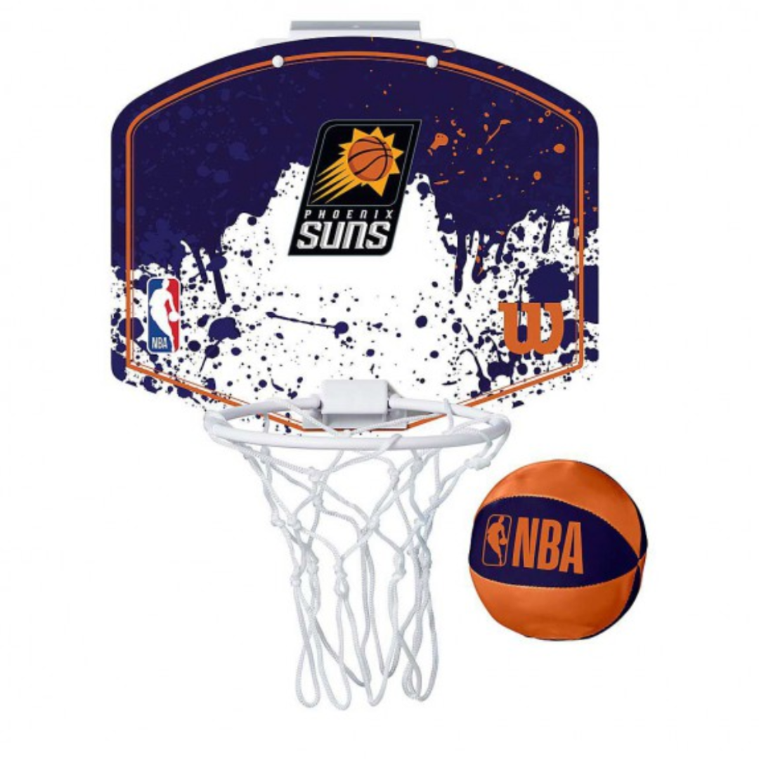 MINI CANASTA WILSON PHOENIX SUNS
