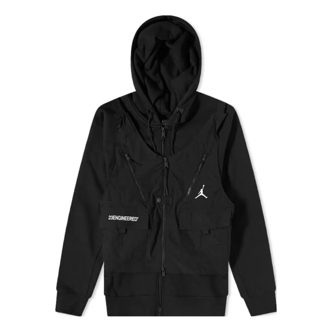 SUDADERA JORDAN ENGINEERED FLEECE FULL