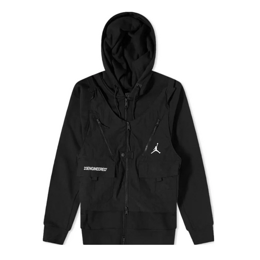 SUDADERA JORDAN ENGINEERED FLEECE FULL