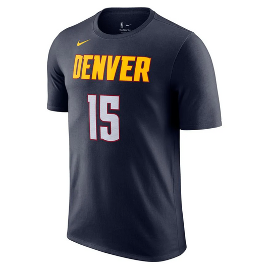 CAMISETA DENVER NUGGETS - NIKOLA JOKIC