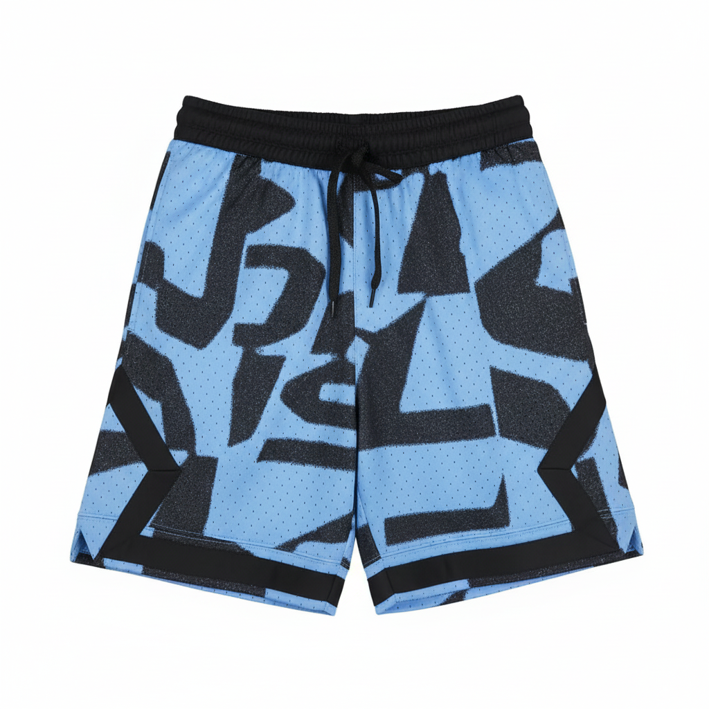 PANTALON CORTO JORDAN DIAMOND