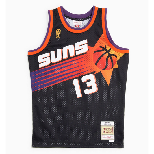 M&N PHOENIX SUNS 1996-97 STEVE NASH