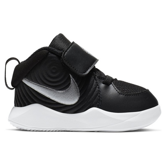 INFANTIL TEAM HUSTLE D9