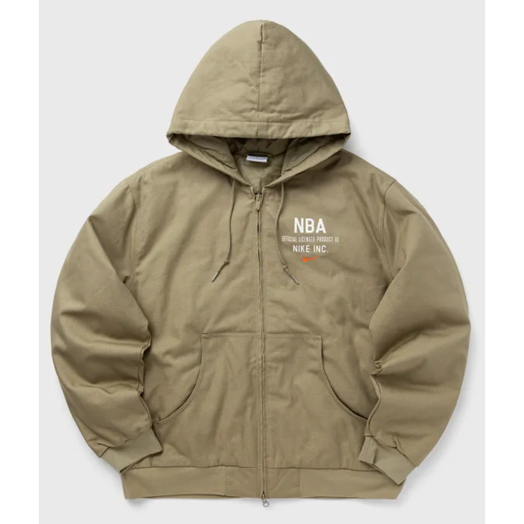CHAQUETA NIKE NBA
