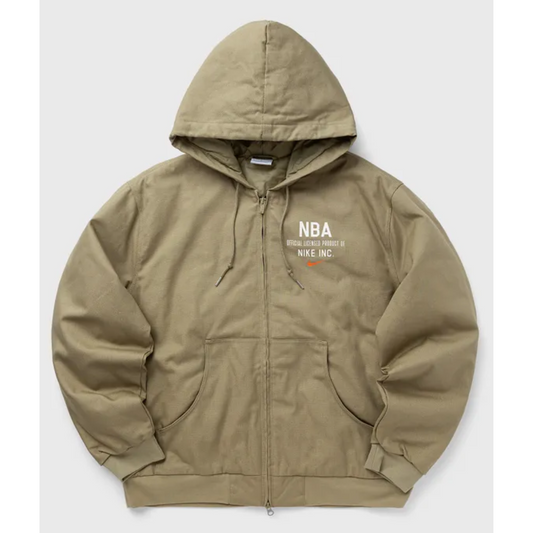 CHAQUETA NIKE NBA