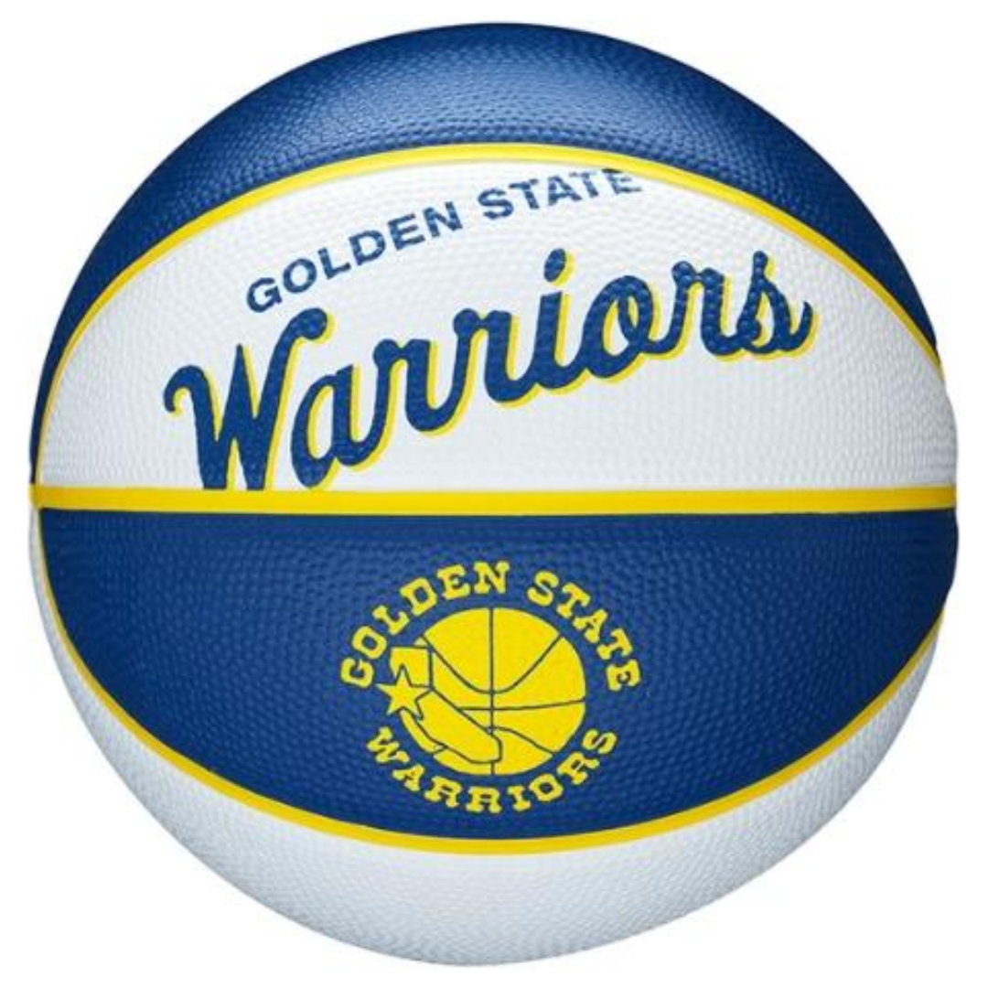 BALON WILSON TALLA 3 - GOLDEN STATE WARRIORS