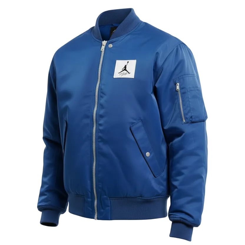 CHAQUETA JORDAN ESSENTIALS