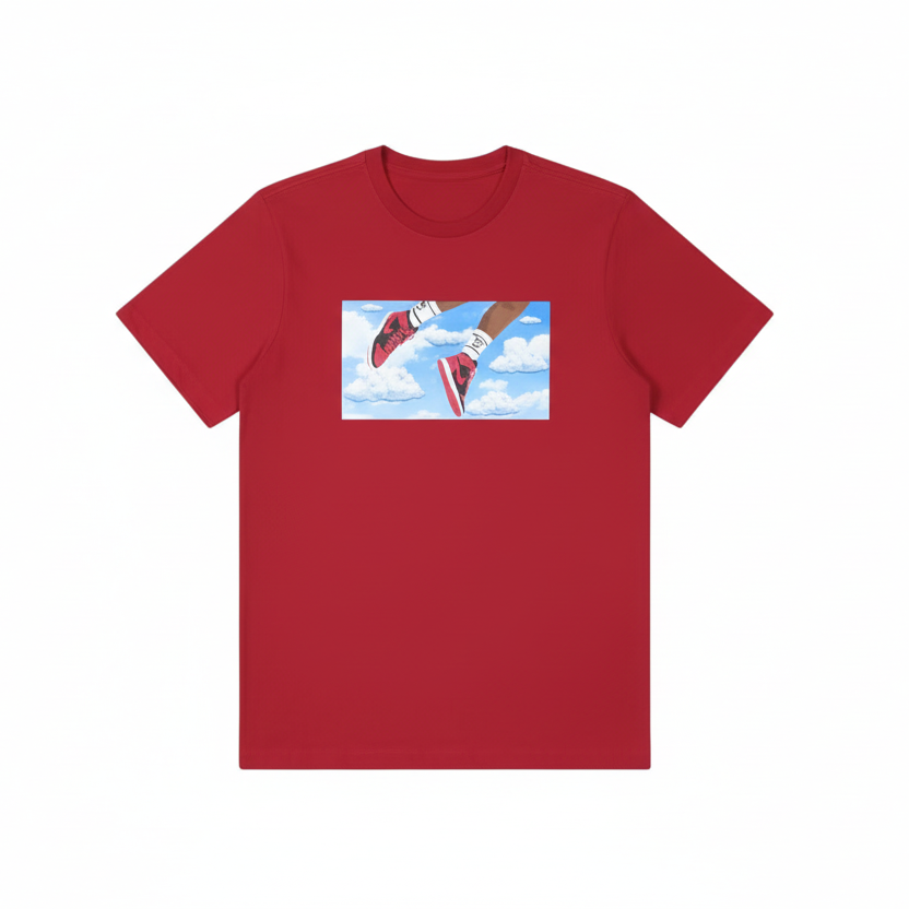 CAMISETA JORDAN FLIGHT ESSENTIALS