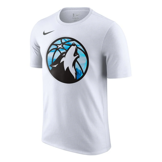 CAMISETA CITY EDITION MINNESOTA TIMBERWOLVES