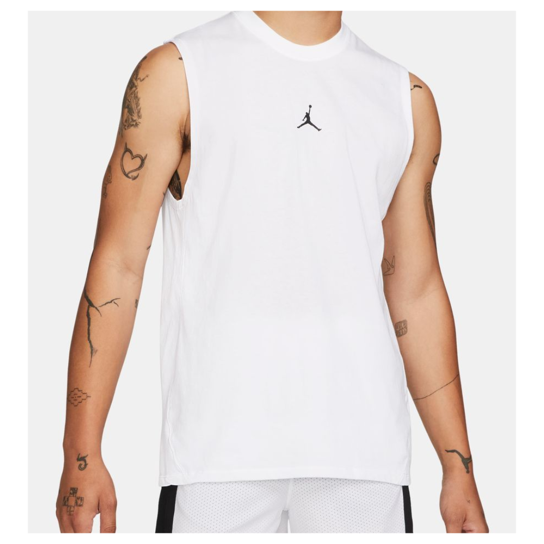 CAMISETA SIN MANGA JORDAN JUMPMAN