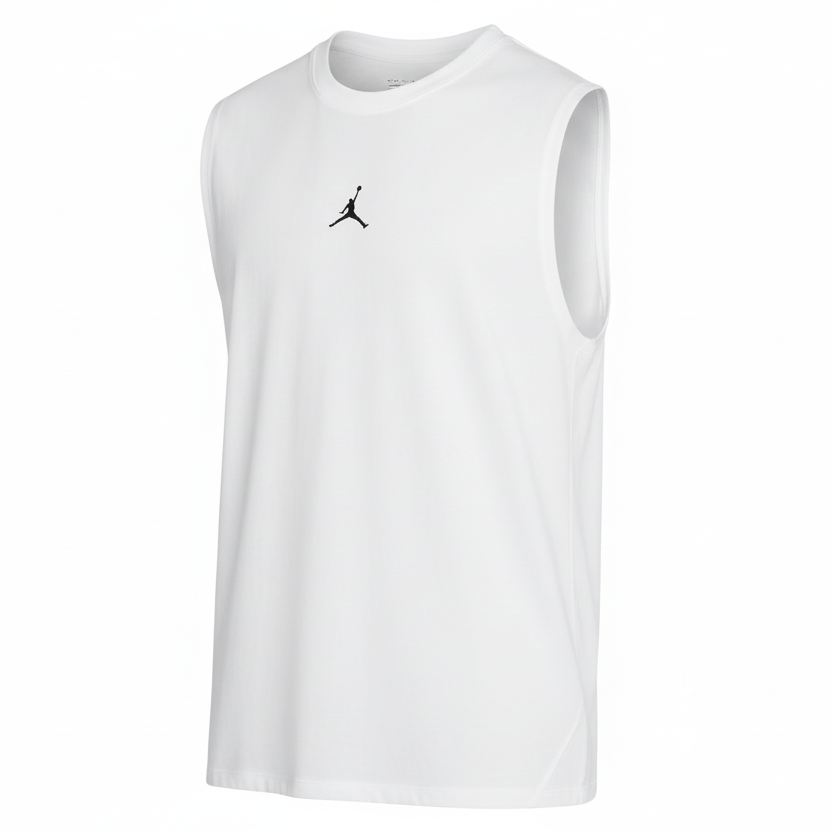 CAMISETA SIN MANGA JORDAN JUMPMAN