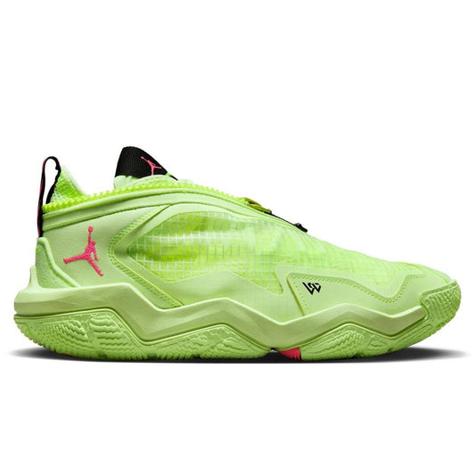 JORDAN WHY NOT 6 "BARELY VOLT"