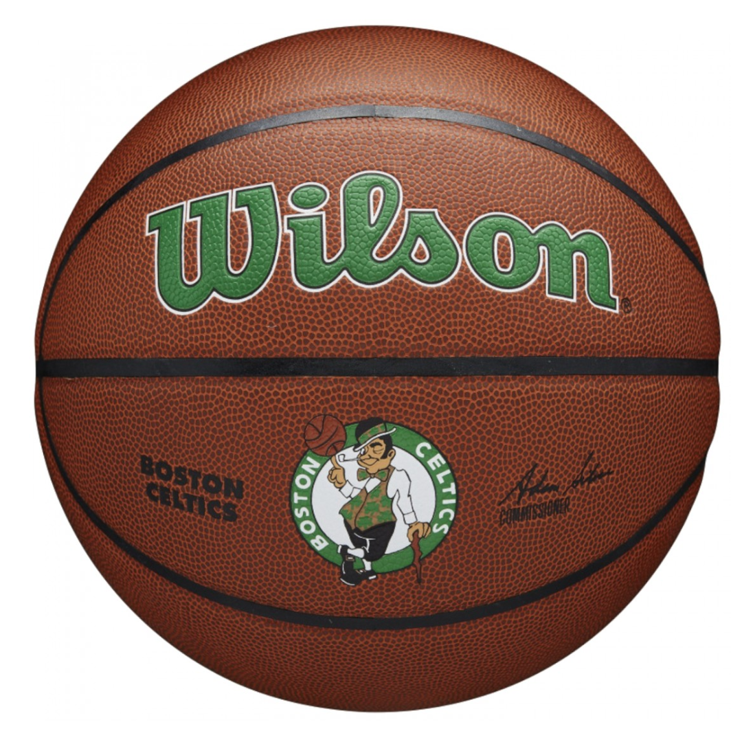 BALON WILSON TALLA 7 - BOSTON CELTICS