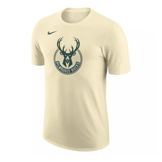 CAMISETA MILWAUKEE BUCKS