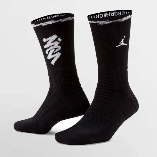 JORDAN FLIGHT CREW ZION