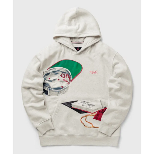 SUDADERA JORDAN BY JACOB ROCHESTER