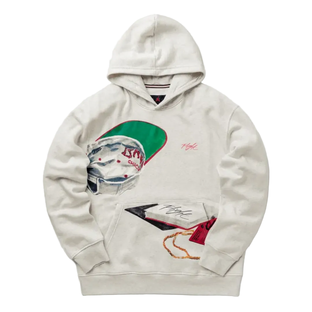 SUDADERA JORDAN BY JACOB ROCHESTER