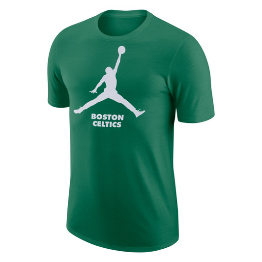 CAMISETA JORDAN BOSTON CELTICS