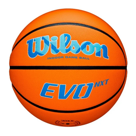 BALON WILSON TALLA 6 - LF ENDESA EVO NXT