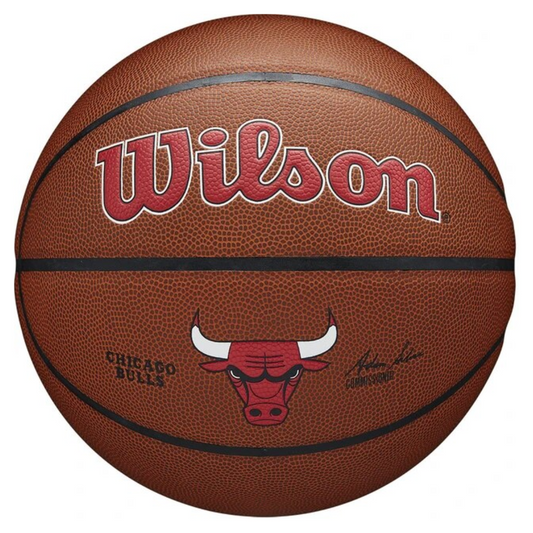 BALON WILSON TALLA 7 - CHICAGO BULLS