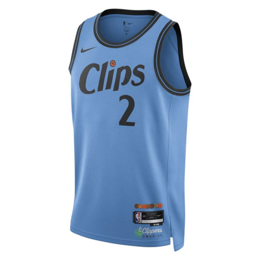 CITY EDITION CLIPPERS - KAWHI LEONARD (2024/2025)