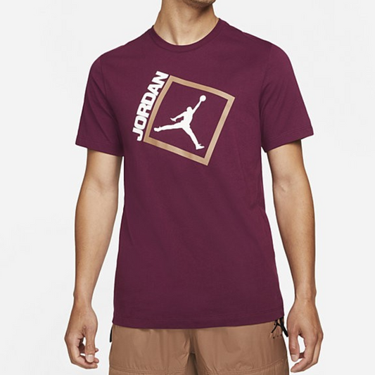 CAMISETA JORDAN JUMPMAN