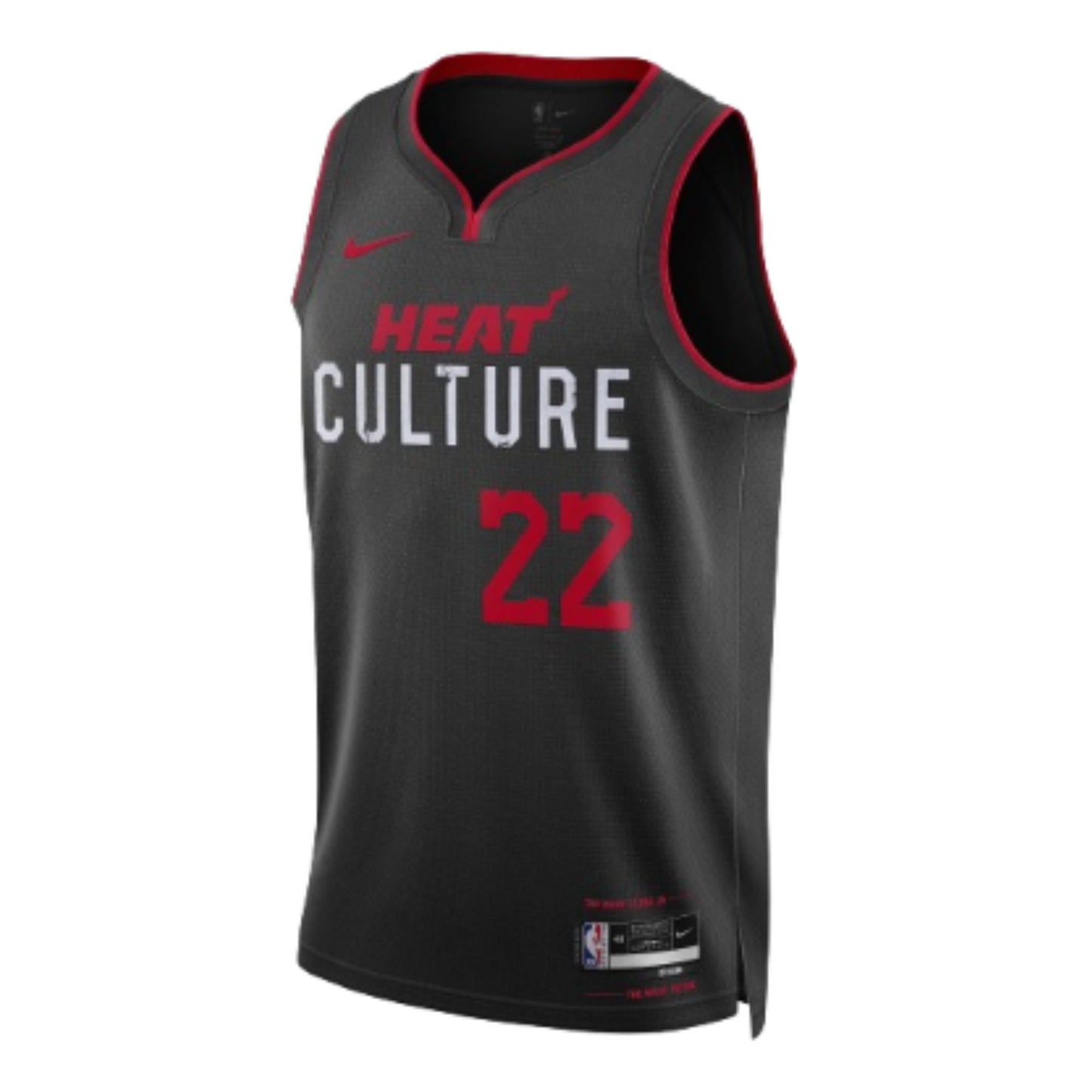 CITY EDITION MIAMI HEAT - JIMMY BUTLER (2023-2024)