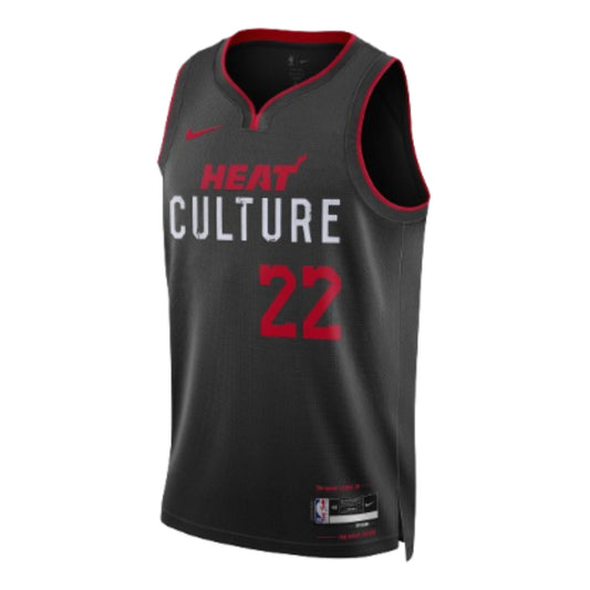 CITY EDITION MIAMI HEAT - JIMMY BUTLER (2023-2024)