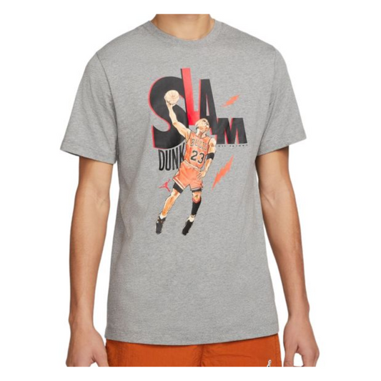 CAMISETA JORDAN GAME 5