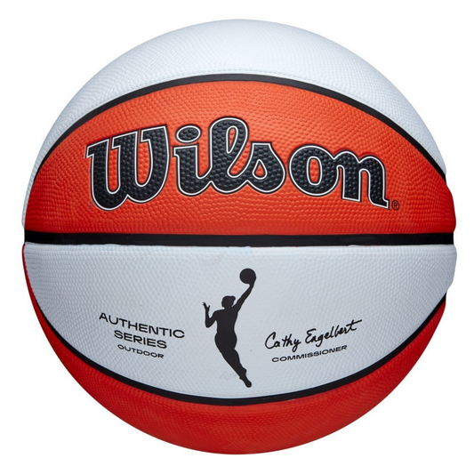 BALON WILSON TALLA 6 - WNBA AUTHENTIC SERIES