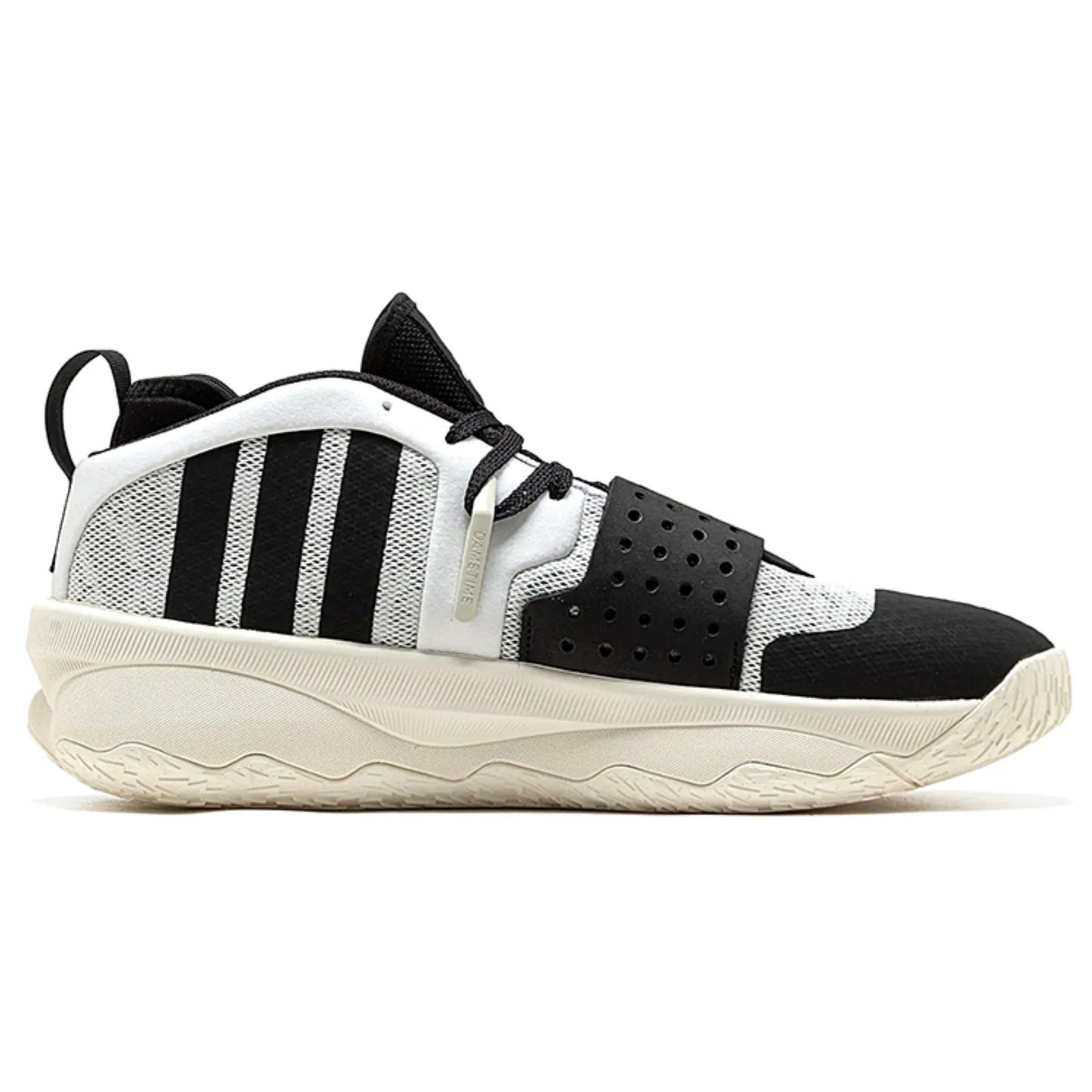 DAME 8 EXTPLY "HEAVY HITTER"