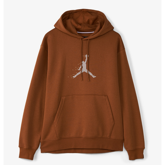 SUDADERA JORDAN
