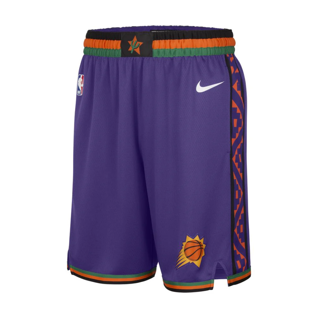 CITY EDITION - PHOENIX SUNS (2024/2025)