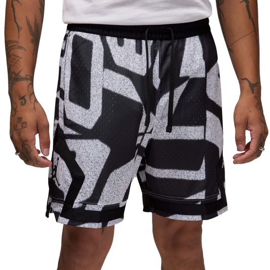 SHORT JORDAN DIAMOND