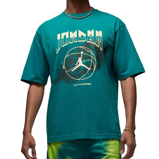 CAMISETA JORDAN