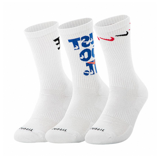 CALCETINES NIKE EVERYDAY X3
